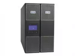 EATON 9PX 3000i 3000VA/3000W Tower/Rack USV RS-232/USB 3U Man Bypass Hardwired 19Z Kit Runtime 4/13min Voll/Halblast