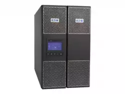 EATON 9PX 3000i 3000VA/3000W Tower/Rack USV RS-232/USB 3U Man Bypass Hardwired 19Z Kit Runtime 4/13min Voll/Halblast