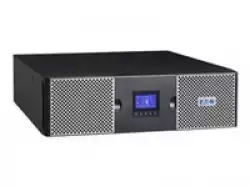 EATON 9PX 3000i 3000VA/3000W Tower/Rack USV RS-232/USB 3U 19ZKit Runtime 4/13min Voll/Halblast