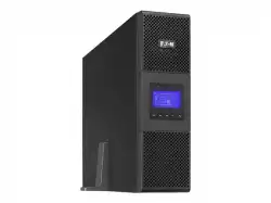 EATON 9SX 5000i 5000VA/4500W Rack 3U USB RS232 4 dry contacts 3min Runtime 4400W