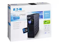 Eaton Ellipse PRO 650 DIN