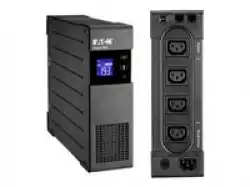 EATON Ellipse PRO 850 850VA/510W USB port IEC Rack/Tower 4min Runtime 380W