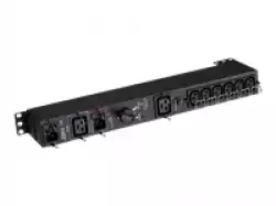 EATON HotSwap MBP 6 IEC up to 3kVA