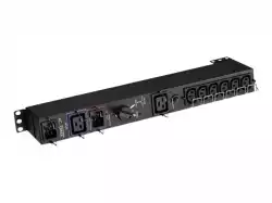 EATON HotSwap MBP 6 IEC up to 3kVA