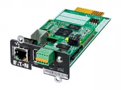 EATON Industrial Gateway Card Modbus TCP/RTU