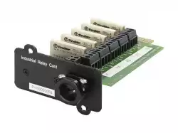 EATON Industrial relay card - MS