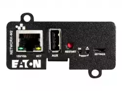 EATON Network-M2 Eaton Gigabit Network Card