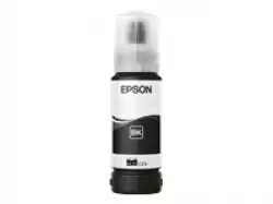 EPSON 1LB 107 EcoTank Black Ink Bottle