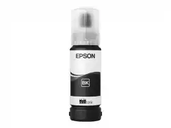 EPSON 1LB 107 EcoTank Black Ink Bottle