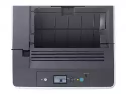 EPSON AcuLaser C9300D2TN A3 color USB 30ppm A4 4800RIT Duplex 2 Paper Trays and Network