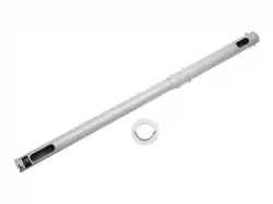 Epson Ceiling Pipe 700mm Silver (ELPFP14) for Use with ceiling mounts ELPMB22 & ELPMB23