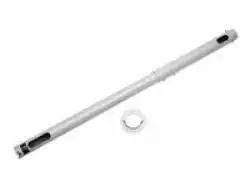 Epson Ceiling Pipe 700mm Silver (ELPFP14) for Use with ceiling mounts ELPMB22 & ELPMB23