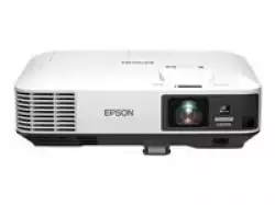 Epson EB-2250U, 3LCD, WUXGA (1920 x 1200), 16:10, 5 000 lumen, 15 000:1, Gigabit ethernet, WLAN (optional), VGA, HDMI (2x), 4.8 kg, 60 months/8 000h, lamp: 60 months/1 000h