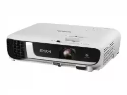 EPSON EB-W51 3LCD Projector WXGA 1280x800 4000Lumens Mobile