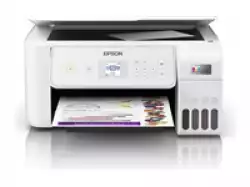 EPSON EcoTank L3286 Multifunction Ink Tank Printer 10/5ppm 1200x2400 DPI Print Scan Copy WiFi