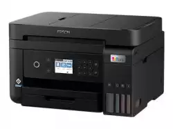 EPSON L6270 MFP ink Printer up to 10ppm