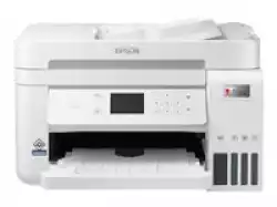 EPSON L6276 MFP ink Printer up to 10ppm