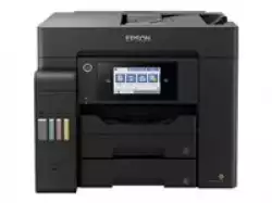 EPSON Ecotank L6550 Printer ink colour 25 ppm 802.11a/b/g/n/ac MFP