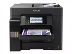 EPSON L6570 Printer Color Ecotank A4 32/32 ppm 802.11a/b/g/n/ac