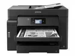 EPSON M15140 Multifunction Printer Mono Ecotank A3+ 32 ppm 802.11a/b/g/n/ac