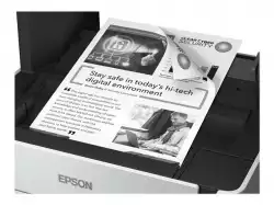 EPSON MFC mono M2170 A4 39ppm a/n LCD retea WiFi USB