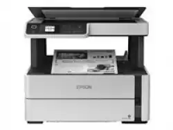 EPSON MFC mono M2170 A4 39ppm a/n LCD retea WiFi USB