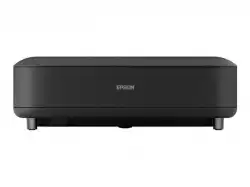 Epson EH-LS650B, 4K PRO-UHD, Laser,3600 ANSI lumens, 2.500.000 : 1, HDMI, USB, WLAN , Android TV, Chromecast,60 months, Lamp: 12 months, Black