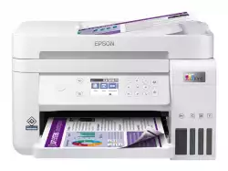 EPSON L6276 MFP ink Printer up to 10ppm