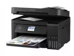 EPSON L6290 MFP ink Printer up to 10ppm