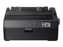 EPSON LQ-590IIN Dot matrix printer 80 columns 24 Needles