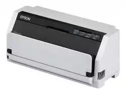 EPSON LQ-780 matrix printer 24 pin 487 cps