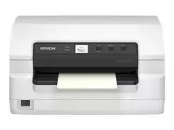 EPSON PLQ-50 Dot Matrix Printers 347 cps