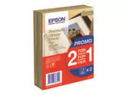 EPSON Premium Glossy S042167 - hartie foto 10x15 80coli 225g/mp