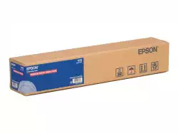 EPSON S042149 Premium semimatte photo paper inkjet 260g/m2 406mm x 30.5m 1 roll 1-pack