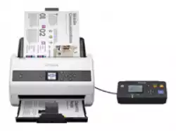 EPSON Scanner WorkForce DS-870N 65ppm