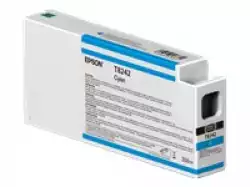 EPSON 1LB Singlepack Light Light Black T54X900 UltraChrome