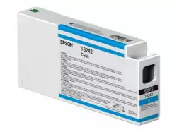 Epson Singlepack Photo Black T54X100 UltraChrome HDX/HD 350ml
