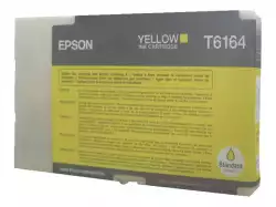 EPSON 1LB T6164 ink cartridge yellow standard capacity 53ml 1-pack