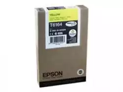 EPSON 1LB T6164 ink cartridge yellow standard capacity 53ml 1-pack