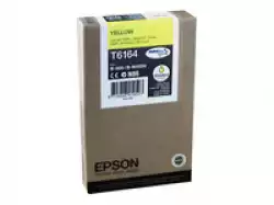 EPSON 1LB T6164 ink cartridge yellow standard capacity 53ml 1-pack