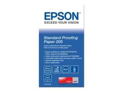 Epson Standard Proofing Paper, DIN A3+, 205g/m2, 100 Sheets