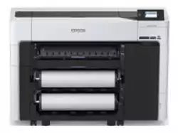 EPSON SureColor SC-T3700D 24inch Dual Roll ADOBE PostSript