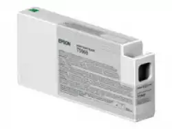 EPSON T5969 ink cartridge light light black standard capacity 350ml 1-pack