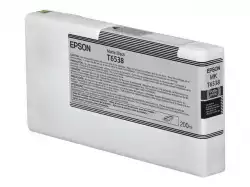 EPSON T6538 ink cartridge matte black standard capacity 200ml