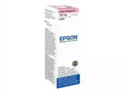 Epson T6736 Light Magenta bottle, 70ml