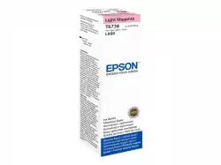 Epson T6736 Light Magenta bottle, 70ml