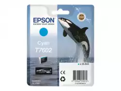 EPSON T7602 Cyan