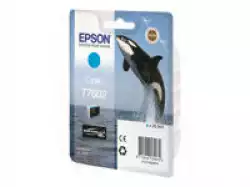 EPSON T7602 Cyan