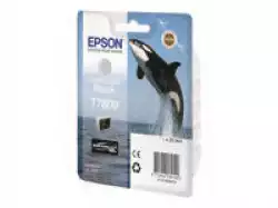 Epson T7609 Light Light Black