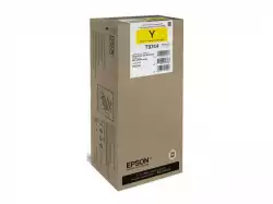 EPSON WF-C869R Ink Pack XXL Yellow 84k